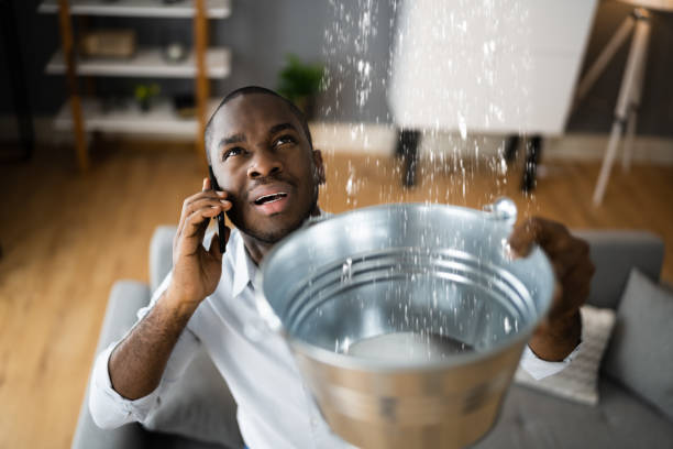 24/7 water damage repair in Fairview Shores, FL